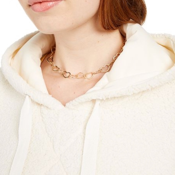 Hippie Rose Fleece Soothing Green S, or M - Picture 6 of 6